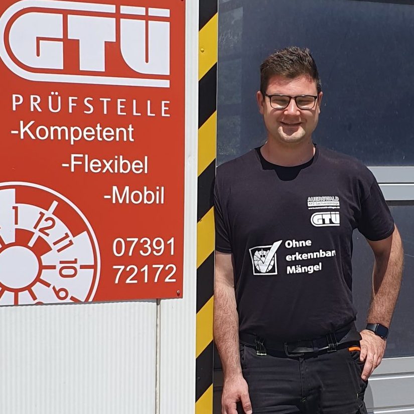 Dipl.-Ing. Konrad Auerswald